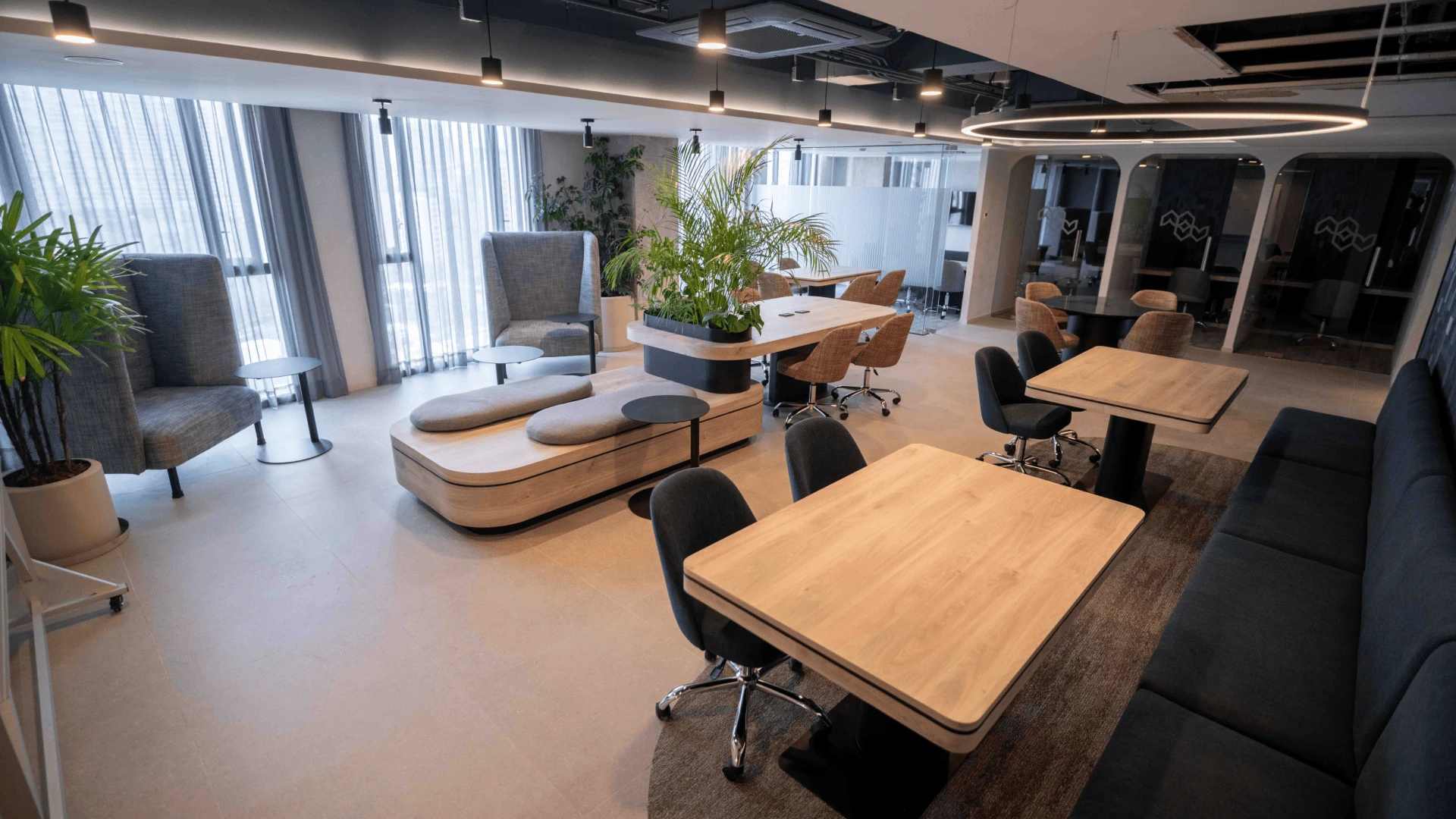 Departamentos en Renta en
Nomad Interlomas