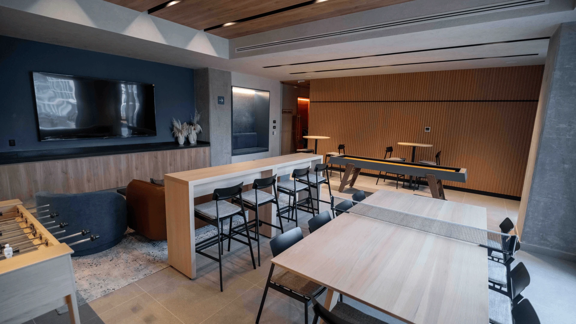 Departamentos en Renta en
Nomad Interlomas