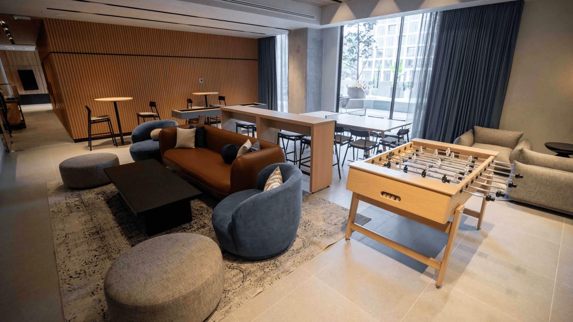 Departamentos en Renta en
Nomad Interlomas