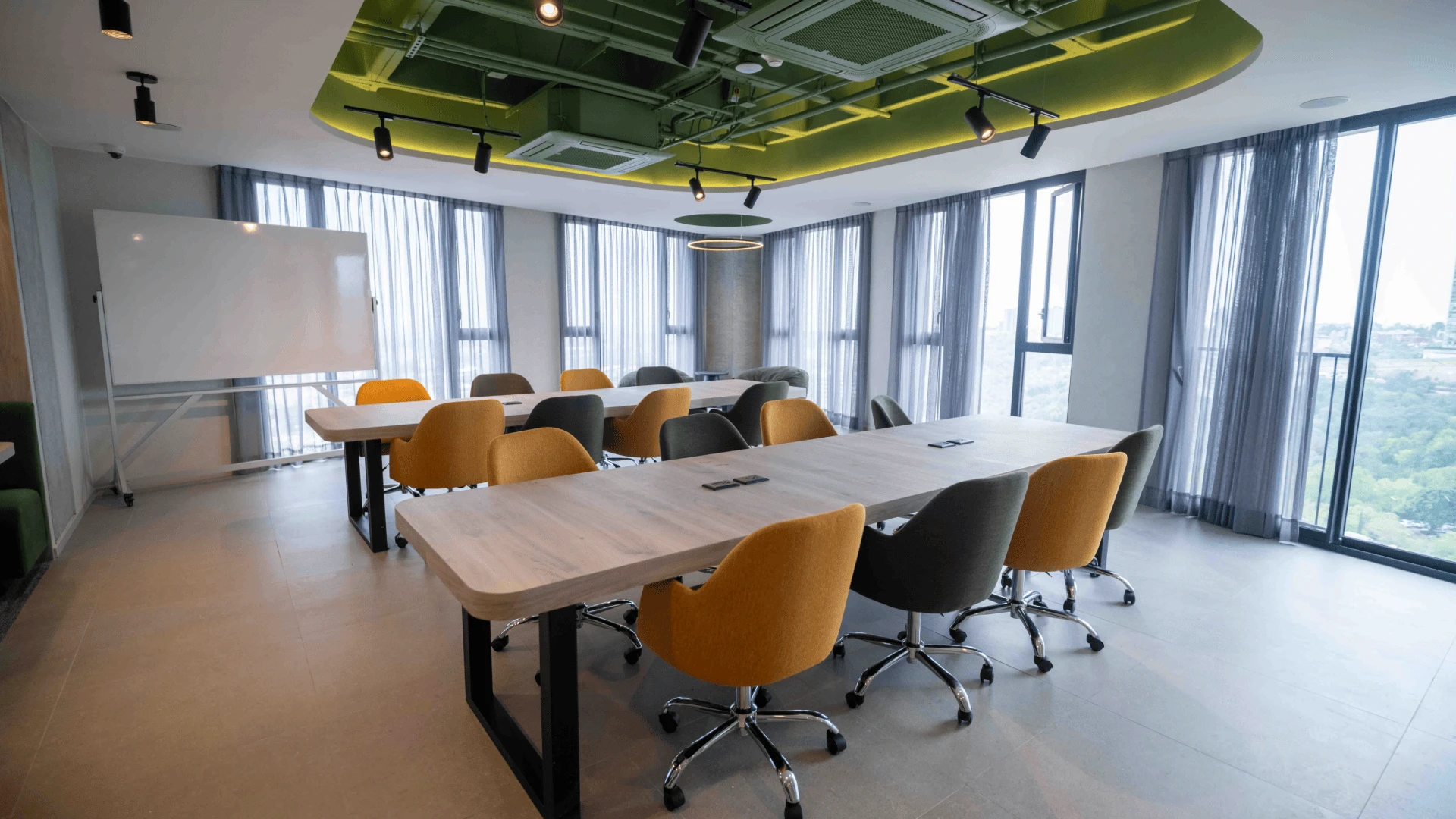 Departamentos en Renta en
Nomad Interlomas