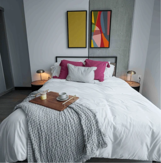 Departamentos en Renta en Nomad
Interlomas