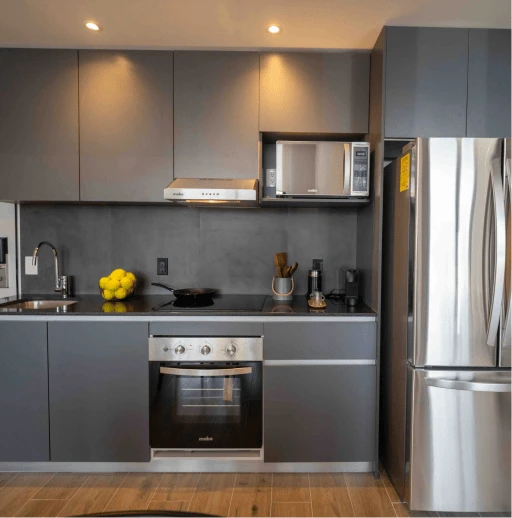 Departamentos en Renta en Nomad
Interlomas