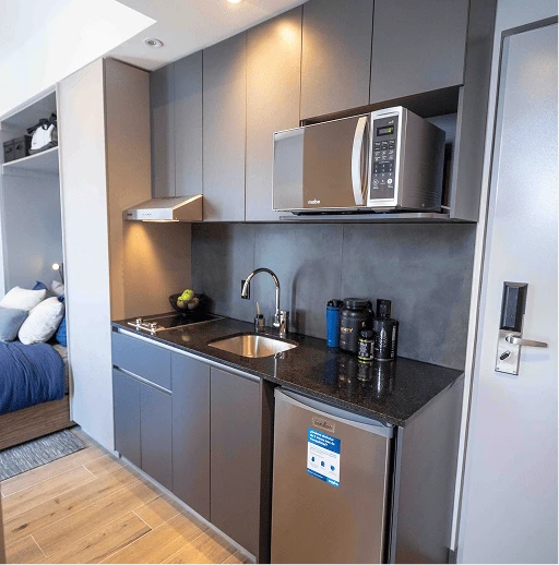 Departamentos en Renta en Nomad
Interlomas