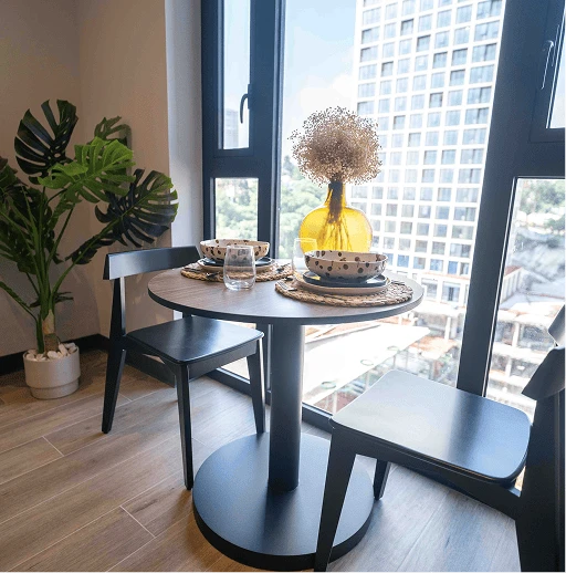 Departamentos en Renta en Nomad
Interlomas