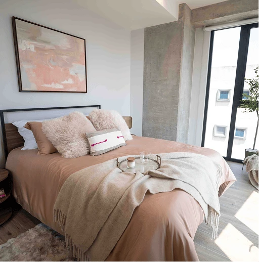 Departamentos en Renta en Nomad
Interlomas