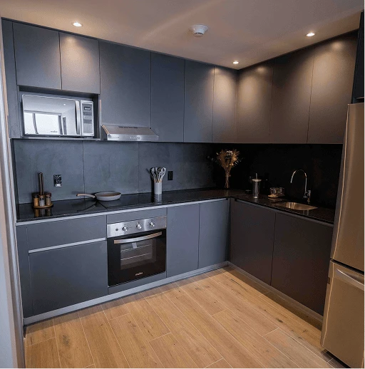 Departamentos en Renta en Nomad
Interlomas