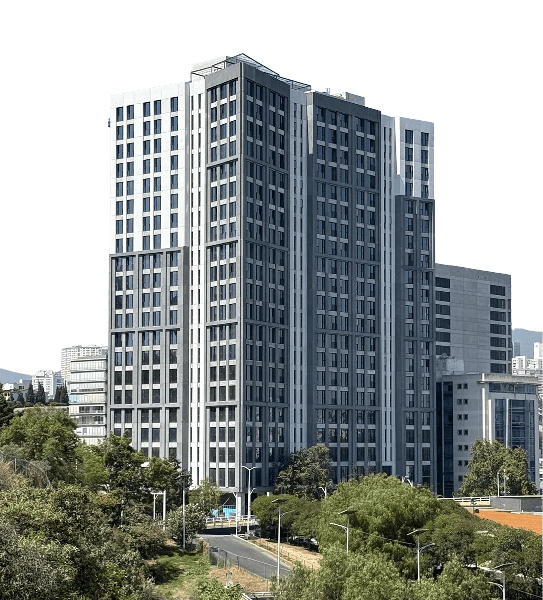 Departamentos en Renta en Nomad Interlomas