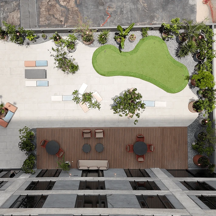 Departamentos en Renta en Nomad
Interlomas