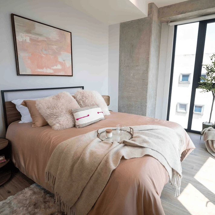 Departamentos en Renta en Nomad
Interlomas