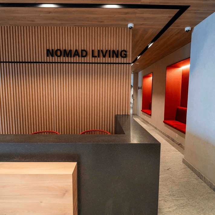 Departamentos en Renta en Nomad
Interlomas