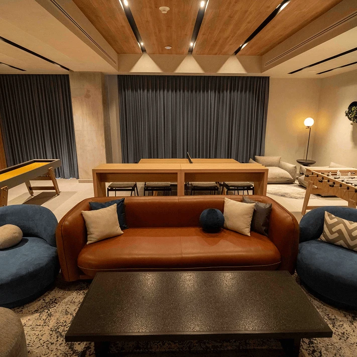 Departamentos en Renta en Nomad
Interlomas